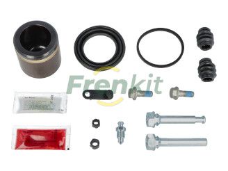 Ремкомплект гальмівного супорта FRENKIT 754406 - zapix