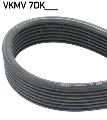 Поліклиновий ремінь SKF VKMV7DK1360 - zapix