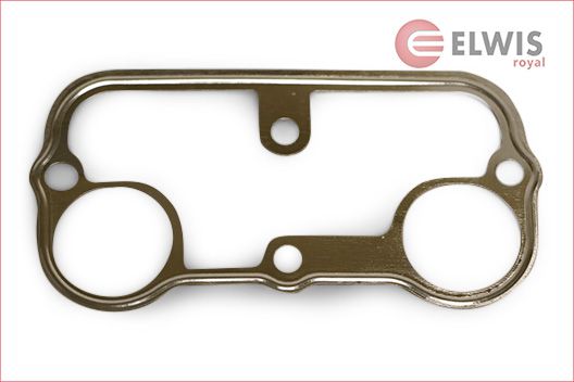 Прокладка клапанної кришки ELWIS ROYAL 1515461 - zapix