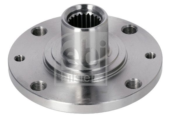 Підшипник / маточина колеса FEBI BILSTEIN 12572 - zapix