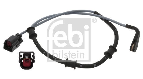 Датчик зносу гальмівних колодок FEBI BILSTEIN 47374 - zapix