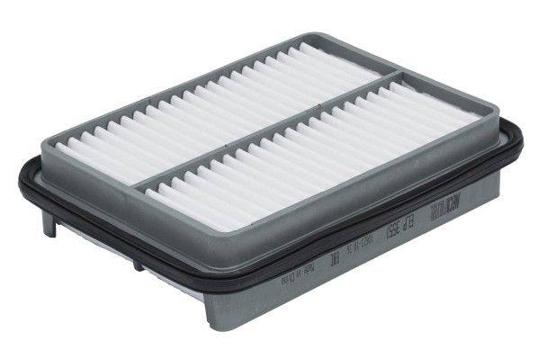 Повітряний фільтр MECAFILTER ELP3551 - zapix