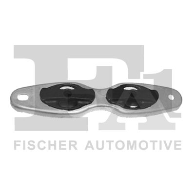 Кріплення вихлопної системи FA1 133931 - zapix