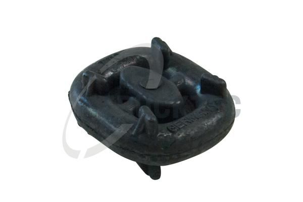 Кріплення вихлопної системи TRUCKTEC AUTOMOTIVE 0239004 - zapix