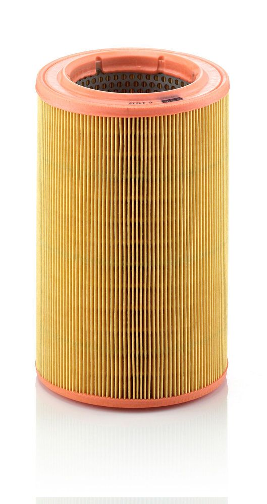 Повітряний фільтр MANN-FILTER C14115 - zapix