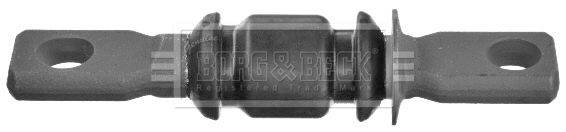 Сайлентблок важеля BORG & BECK BSK8041 - zapix