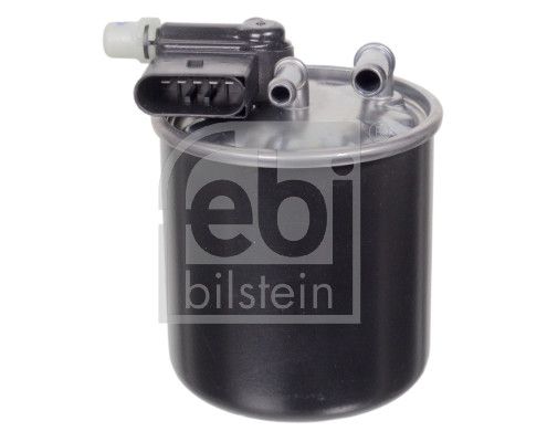 Паливний фільтр FEBI BILSTEIN 100470 - zapix