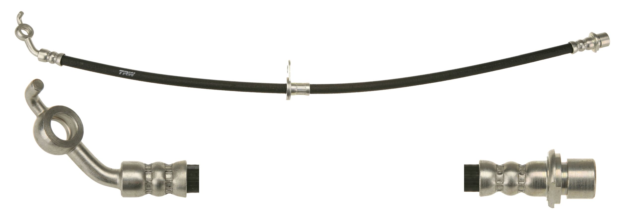 Гальмівні шланги TRW PHD929 - zapix