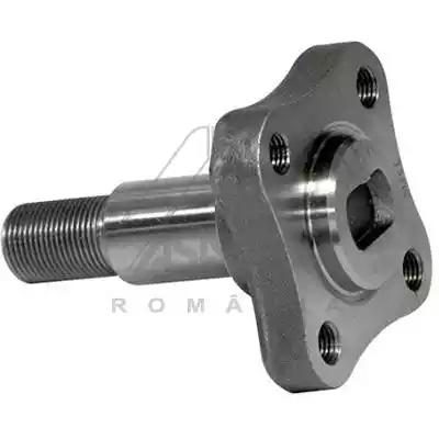 Підшипник / маточина колеса ASAM AUTOMOTIVE 30247 - zapix