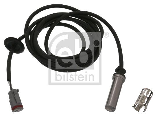 Датчик ABS FEBI BILSTEIN 46548 - zapix