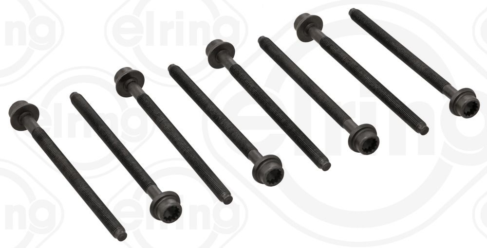 Гвинти голівки циліндра ELRING 445890 - zapix