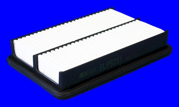Повітряний фільтр MECAFILTER ELP9251 - zapix