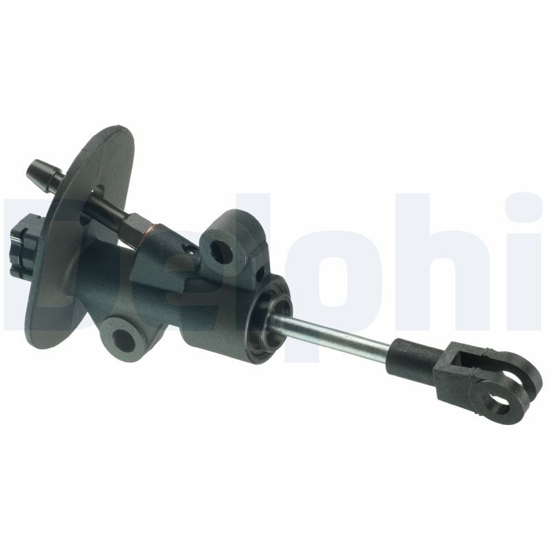 Головний циліндр зчеплення DELPHI LM80479 - zapix