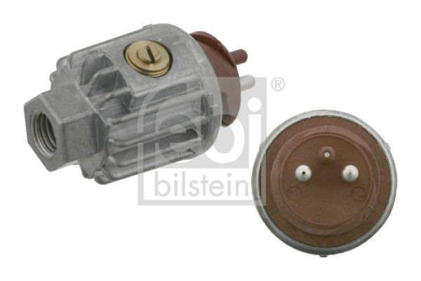 Перемикач стоп-сигналу FEBI BILSTEIN 19126 - zapix