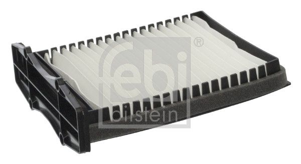 Фільтр салону FEBI BILSTEIN 30862 - zapix