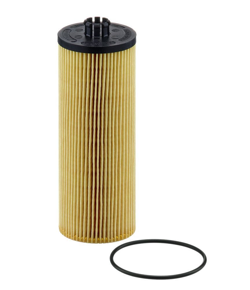 Оливний фільтр MANN-FILTER HU9472X - zapix