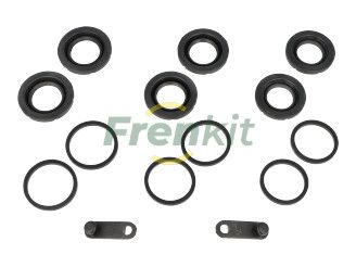 Ремкомплект гальмівного супорта FRENKIT 230047 - zapix