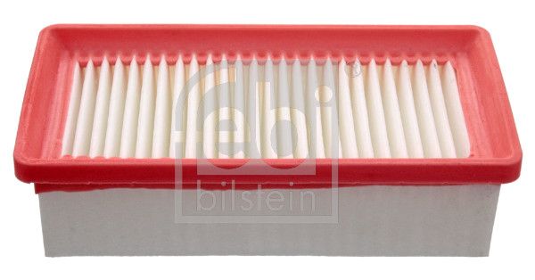 Повітряний фільтр FEBI BILSTEIN 48493 - zapix
