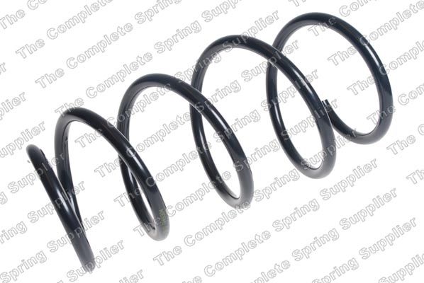 Пружина підвіски LESJÖFORS 4092616 - zapix