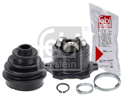 Шарнір рівних кутових швидкостей (ШРКШ) FEBI BILSTEIN 184557 - zapix
