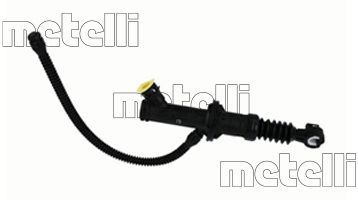 Головний циліндр зчеплення METELLI 550254 - zapix