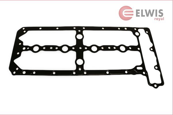Прокладка клапанної кришки ELWIS ROYAL 1525141 - zapix