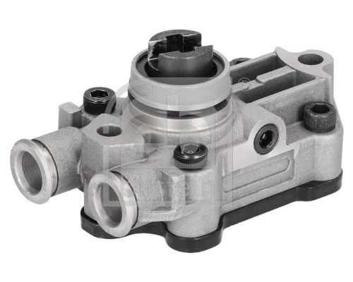Паливний насос FEBI BILSTEIN 21672 - zapix
