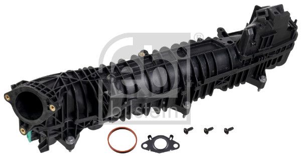 Колектор впускний FEBI BILSTEIN 182611 - zapix