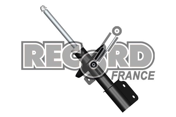Амортизатор RECORD FRANCE 104811 - zapix
