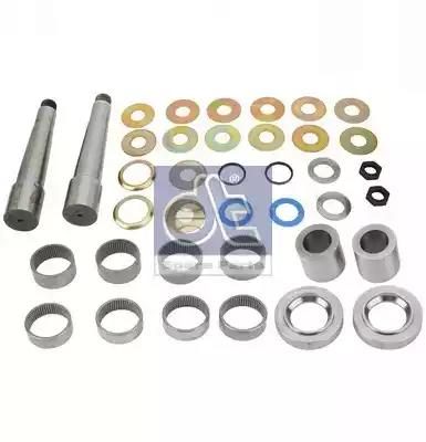 Шкворінь підвіски DT SPARE PARTS 592010 - zapix
