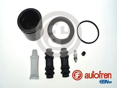 Ремкомплект гальмівного супорта AUTOFREN SEINSA D42424C - zapix