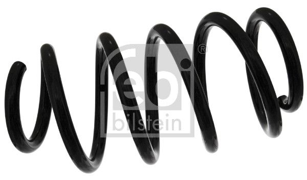 Пружина підвіски FEBI BILSTEIN 46870 - zapix