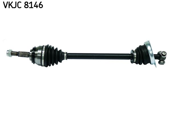 Піввісь SKF VKJC8146 - zapix