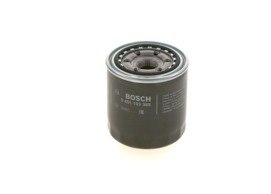 Оливний фільтр BOSCH 0451103365 - zapix