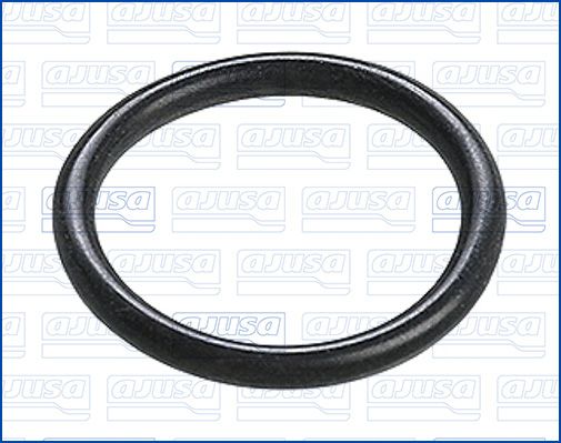 Прокладка форсунки паливної AJUSA 16521500 - zapix