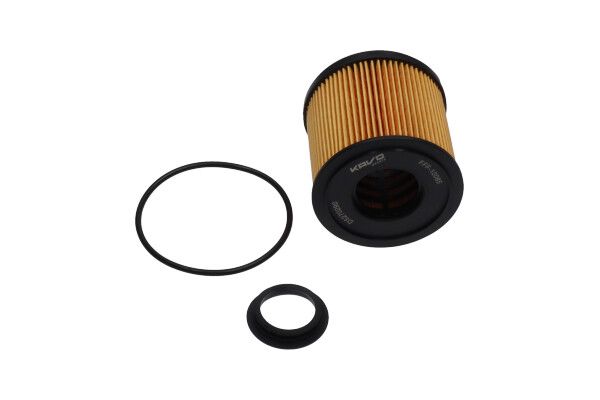 Паливний фільтр KAVO PARTS FFF10085 - zapix