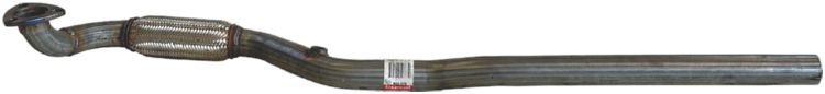 Приймальна труба BOSAL 852373 - zapix