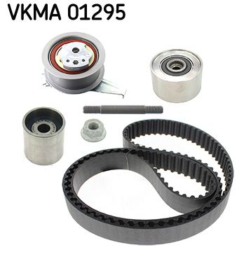 Комплект ременя ГРМ SKF VKMA01295 - zapix