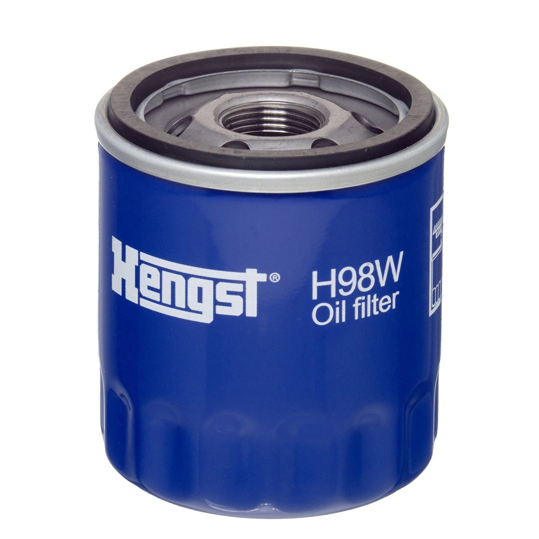 Оливний фільтр HENGST FILTER H98W