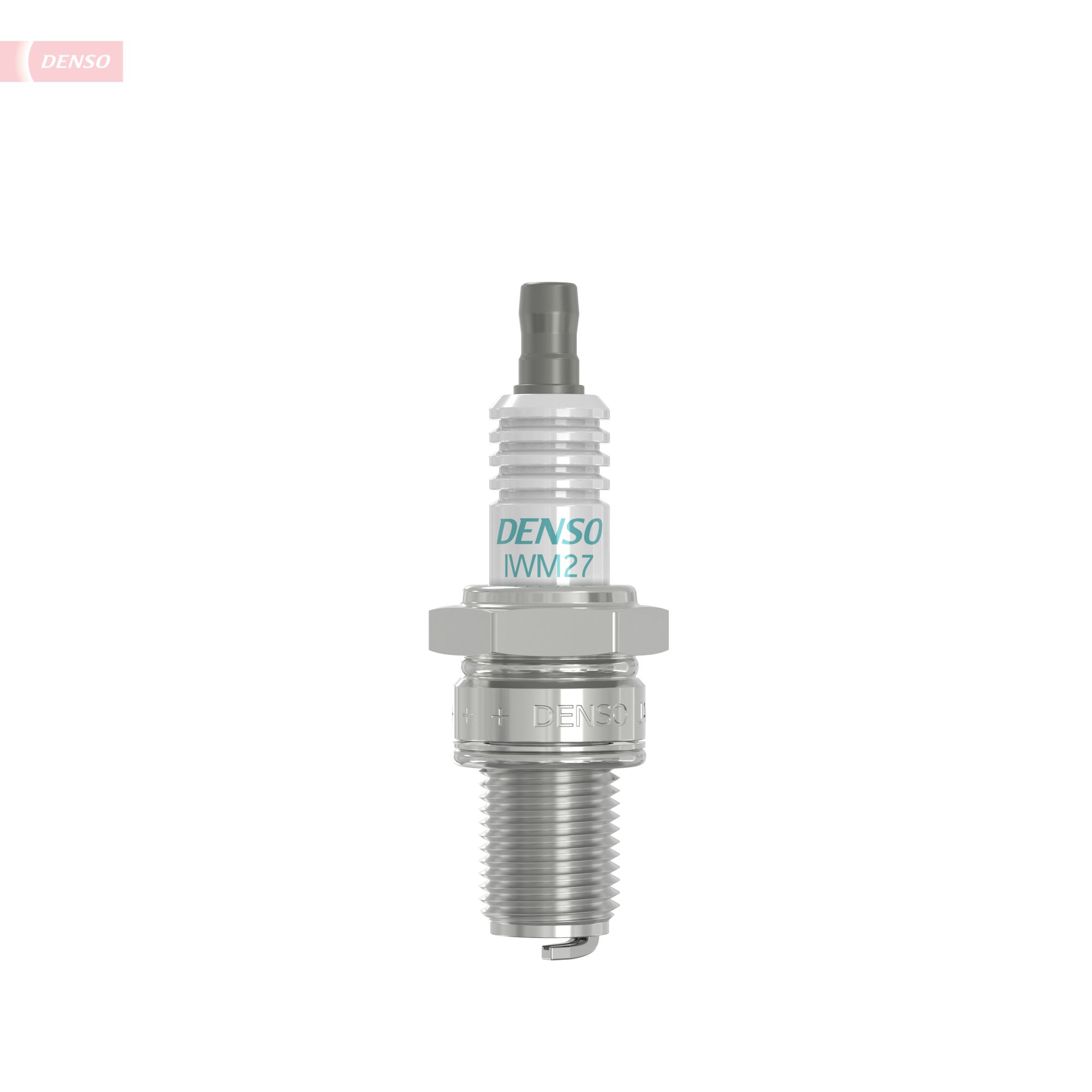 Свеча зажигания DENSO IWM27