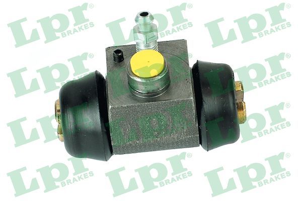 Колісний гальмівний циліндр LPR 4237 - zapix