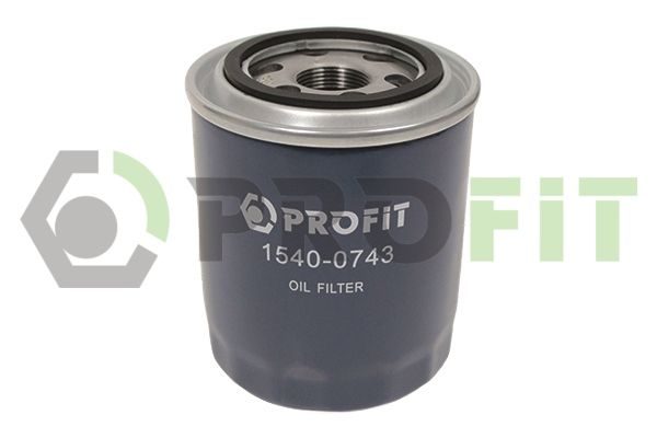 Оливний фільтр PROFIT 15400743 - zapix
