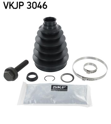 Пильник ШРКШ SKF VKJP3046 - zapix