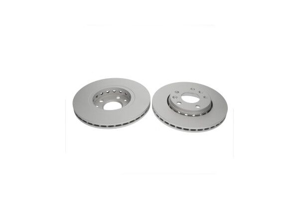 Гальмівний диск KAVO PARTS BR6840C - zapix