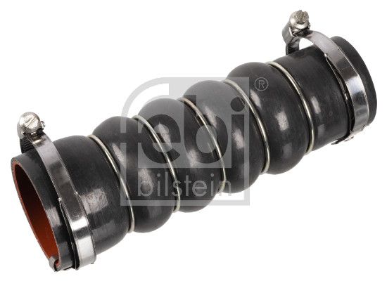 Патрубок інтеркулера FEBI BILSTEIN 108260 - zapix