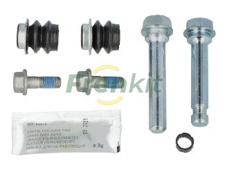 Напрявляючі суппорта FRENKIT 810086 - zapix