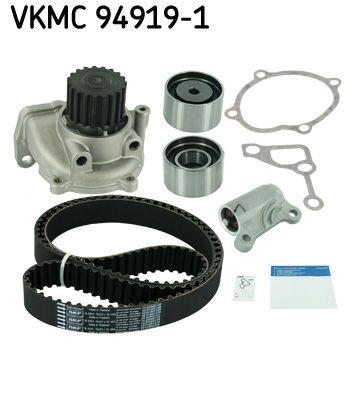 Комплект ременя ГРМ SKF VKMC949191 - zapix
