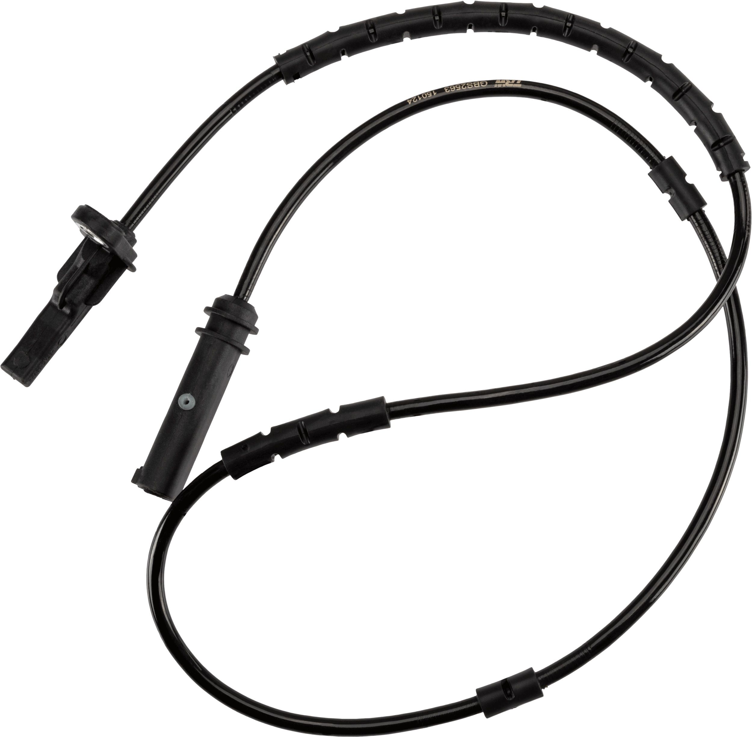 Датчик ABS TRW GBS2563 - zapix