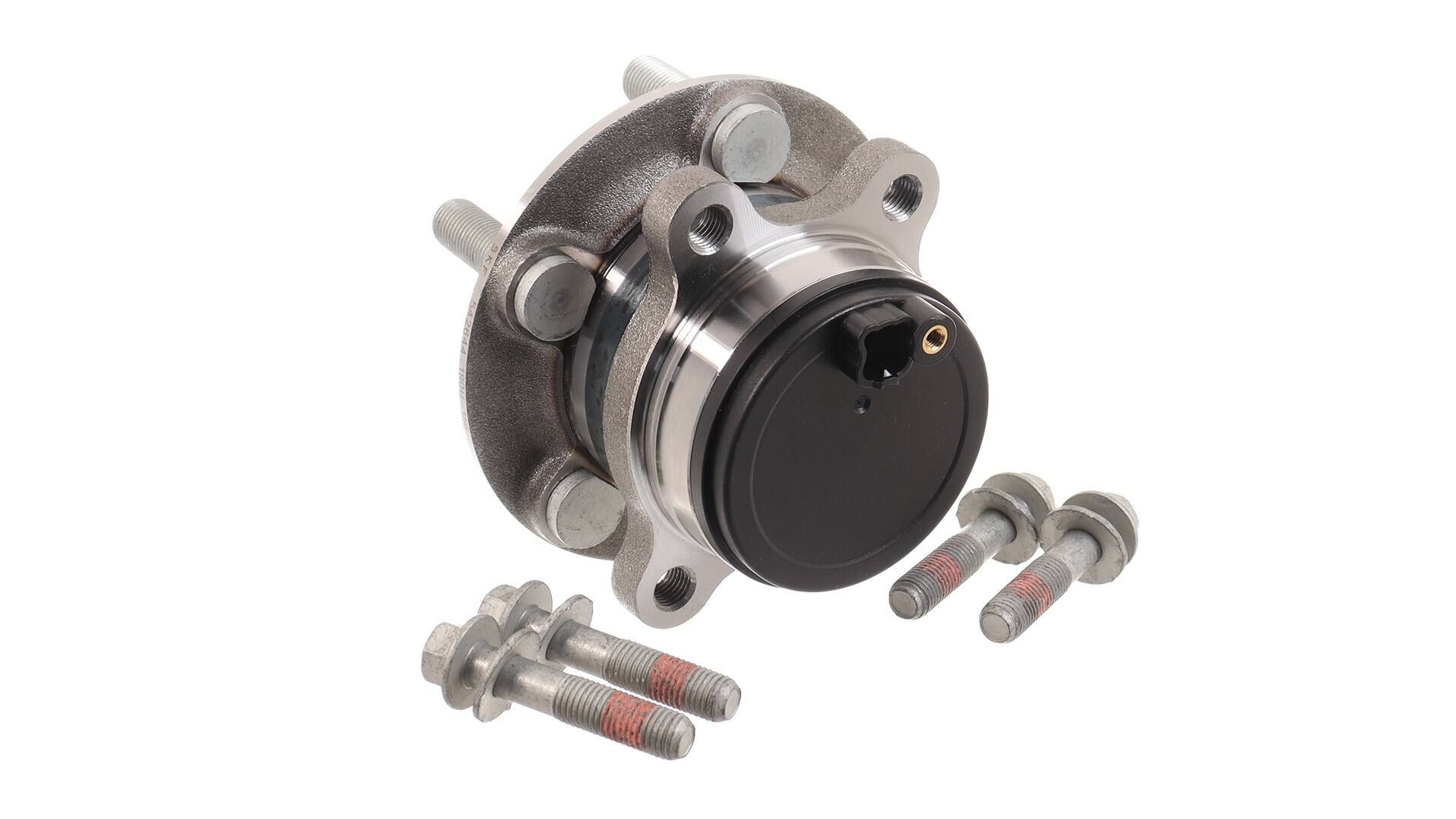 Підшипник / маточина колеса SKF VKBA7084 - zapix