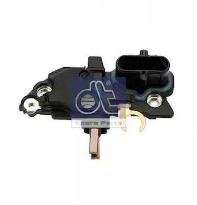 Регулятор генератора DT SPARE PARTS 221004 - zapix